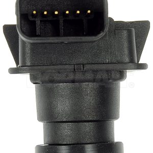 Dorman Backup Camera, OE Solutions ™, 135 Degree Horizontal/ 102 Degree Vertical Viewing Angle, 1.49 Inch Length – 590-420