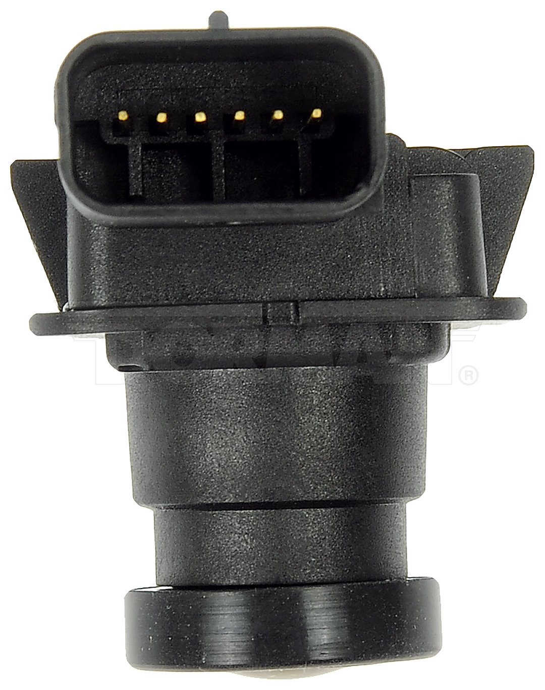 Dorman Backup Camera, OE Solutions ™, 135 Degree Horizontal/ 102 Degree Vertical Viewing Angle, 1.49 Inch Length – 590-420