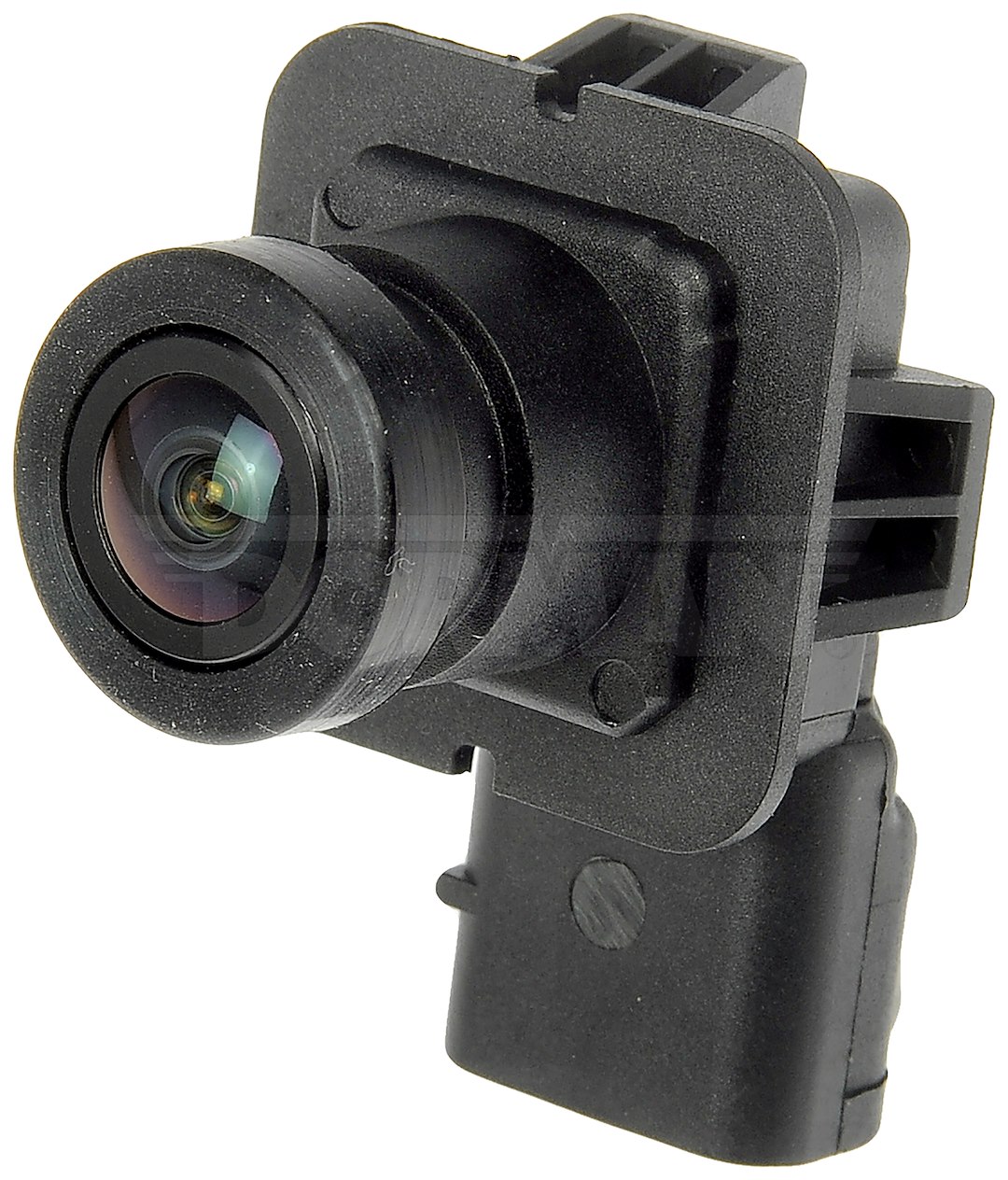 Dorman Backup Camera, OE Solutions ™, 135 Degree Horizontal/ 102 Degree Vertical Viewing Angle, 1.49 Inch Length – 590-420