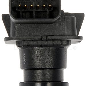 Dorman Backup Camera, OE Solutions™, Without Display, 135 Degree Horizontal Viewing Angle, With Harness Connector – 590-421