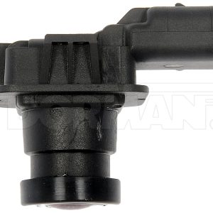 Dorman Backup Camera, OE Solutions™, Without Display, 135 Degree Horizontal Viewing Angle, With Harness Connector – 590-421