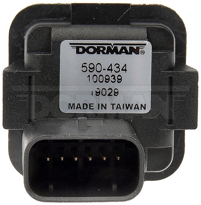 Dorman Backup Camera, OE Solutions ™ – 590-434