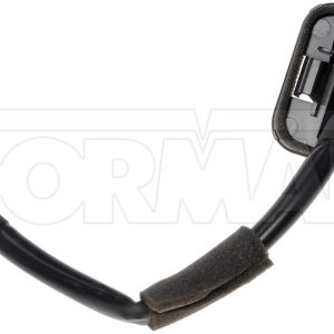 Dorman Backup Camera, OE Solutions™, 149.3 Degree Horizontal Viewing Angle, 111.8 Degree Vertical Viewing Angle, Weather Resistant – 590-438