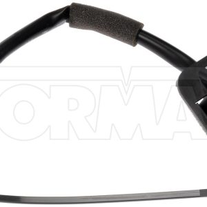 Dorman Backup Camera, OE Solutions™, 149.3 Degree Horizontal Viewing Angle, 111.8 Degree Vertical Viewing Angle, Weather Resistant – 590-438