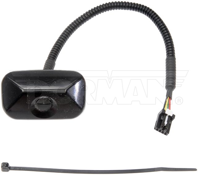 Dorman Backup Camera, OE Solutions ™ – 590-626