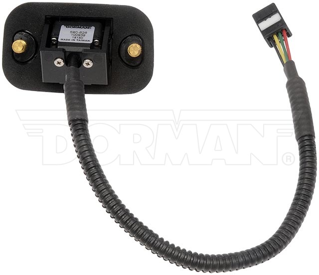Dorman Backup Camera, OE Solutions ™ – 590-626