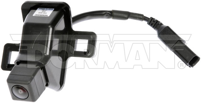 Dorman Backup Camera, OE Solutions™ – 590-939