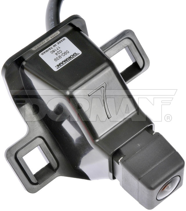 Dorman Backup Camera, OE Solutions™ – 590-939