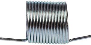 Dorman Carburetor Throttle Return Spring, Universal 29/32 Outer Diameter, Set of 4, With 4 Springs Only – 59206