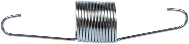 Dorman Carburetor Throttle Return Spring, Universal 29/32 Outer Diameter, Set of 4, With 4 Springs Only – 59206