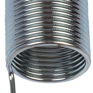 Dorman Carburetor Throttle Return Spring, Universal 29/32 Outer Diameter, Set of 4, With 4 Springs Only – 59206