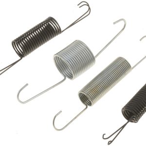 Dorman Carburetor Throttle Return Spring, Assortment, Set of 4, With 4 Springs Only – 59207
