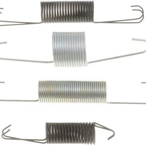 Dorman Carburetor Throttle Return Spring, Assortment, Set of 4, With 4 Springs Only – 59207