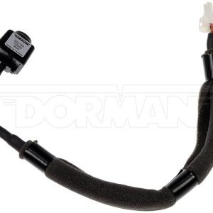 Dorman Backup Camera, OE Solutions ™ – 592-194