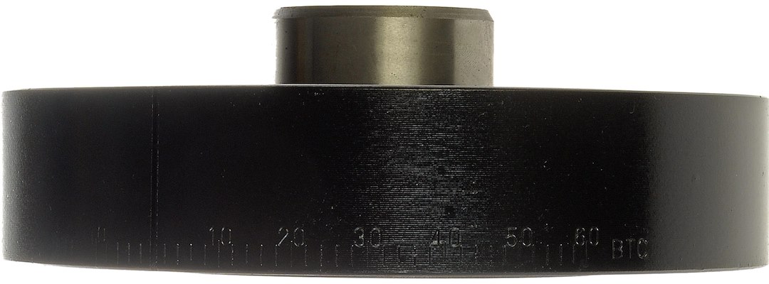 Dorman Harmonic Balancer, OE Solutions ™ – 594-010