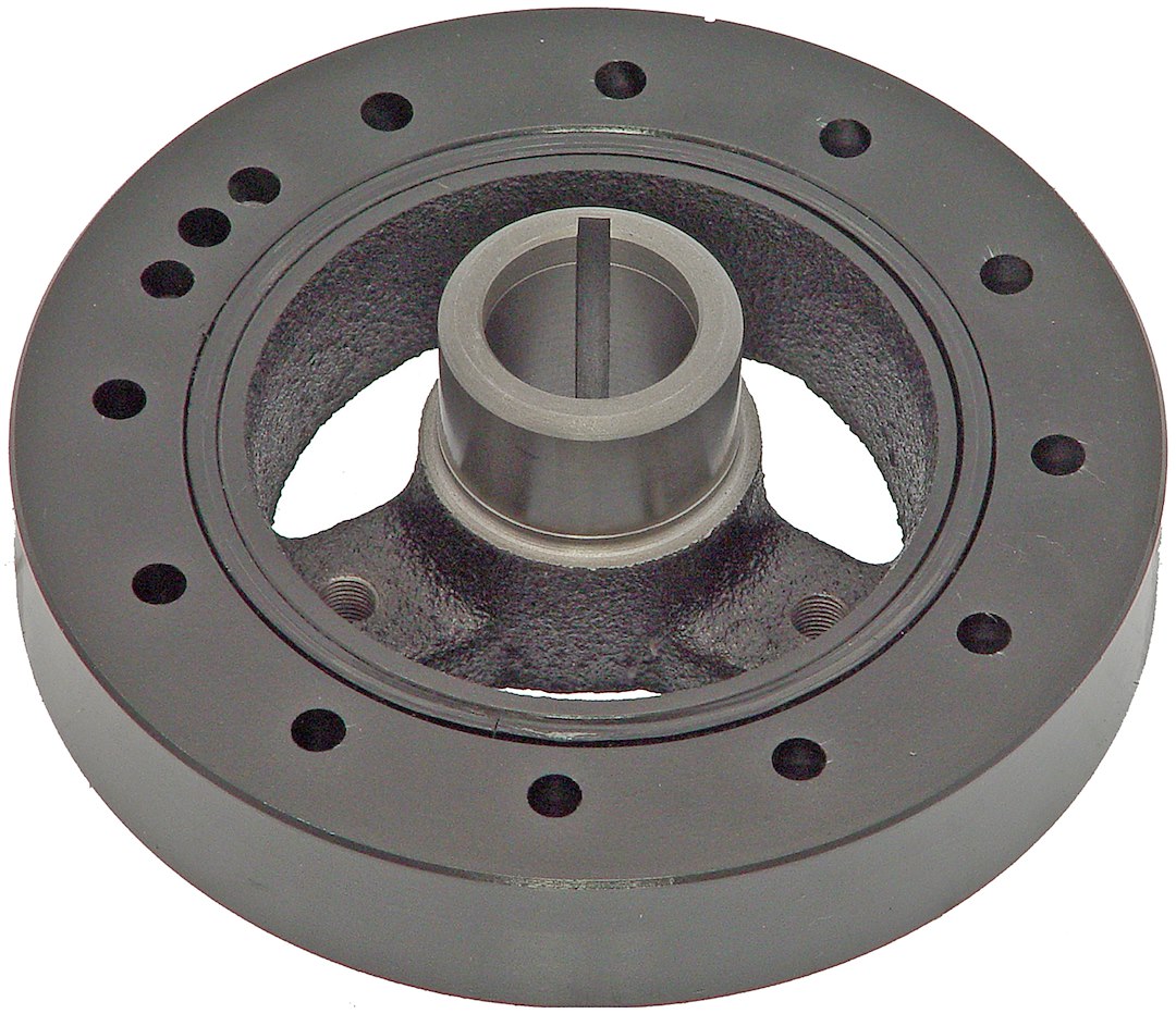 Dorman Harmonic Balancer, OE Solutions ™ – 594-012