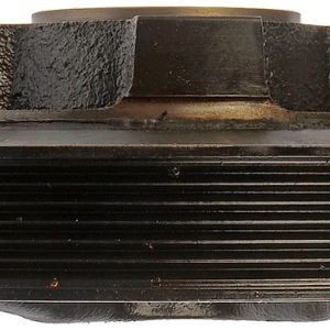 Dorman Harmonic Balancer, OE Solutions ™, Pulley – 594-037