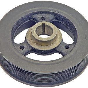 Dorman Harmonic Balancer, OE Solutions™, With Mounting Hardware – 594-112