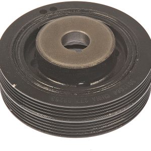 Dorman Harmonic Balancer, OE Solutions™ – 594-166