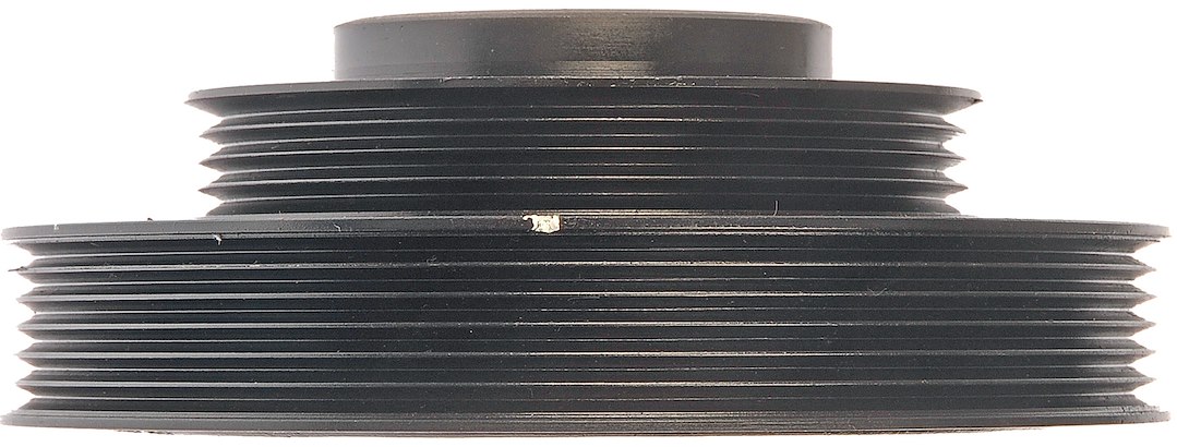 Dorman Harmonic Balancer, OE Solutions ™ – 594-176