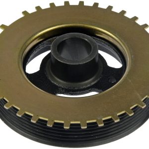Dorman Harmonic Balancer, OE Solutions™ – 594-318