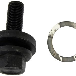 Dorman Harmonic Balancer, OE Solutions™ – 594-318