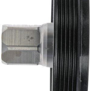 Dorman Harmonic Balancer, OE Solutions ™ – 594-446