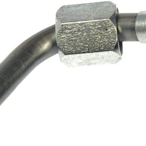 Dorman EGR Tube, OE Solutions ™, 13.7 Inch Length – 598-114
