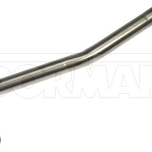 Dorman EGR Tube, OE Solutions™, Stainless Steel, 17 Millimeter Outside Diameter, 12 Inch Length – 598-171
