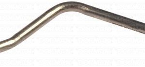 Dorman EGR Tube, OE Solutions ™, 16.61 Inch Length, 8 Millimeter Tube Diameter – 598-174