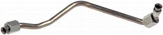 Dorman EGR Tube, OE Solutions ™, 16.61 Inch Length, 8 Millimeter Tube Diameter – 598-174
