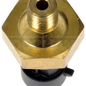 Dorman EGR Tube, OE Solutions ™, 16.61 Inch Length, 8 Millimeter Tube Diameter – 598-174