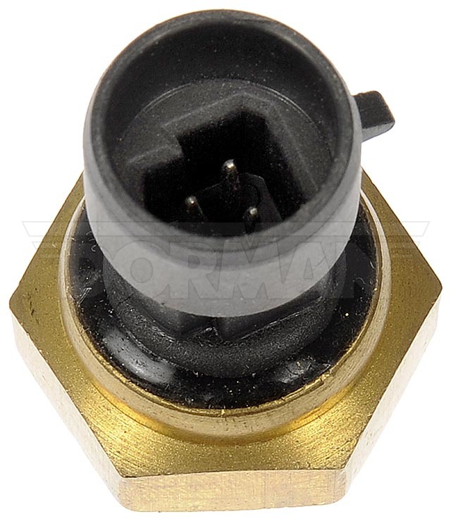 Dorman EGR Tube, OE Solutions ™, 16.61 Inch Length, 8 Millimeter Tube Diameter – 598-174