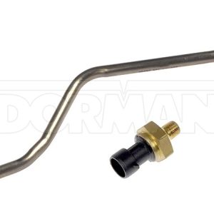 Dorman EGR Tube, OE Solutions ™, 16.61 Inch Length, 8 Millimeter Tube Diameter – 598-174