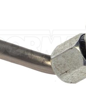Dorman EGR Tube, OE Solutions ™, 16.61 Inch Length, 8 Millimeter Tube Diameter – 598-174