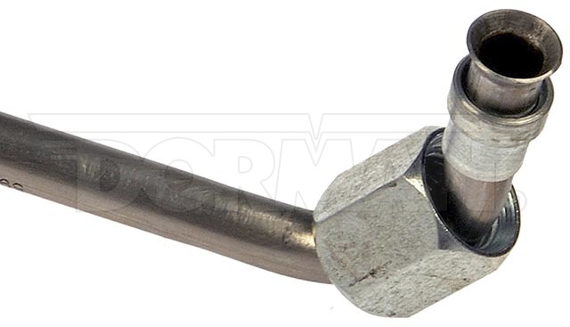 Dorman EGR Tube, OE Solutions ™, 16.61 Inch Length, 8 Millimeter Tube Diameter – 598-174