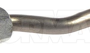 Dorman EGR Tube, OE Solutions ™, 16.61 Inch Length, 8 Millimeter Tube Diameter – 598-174