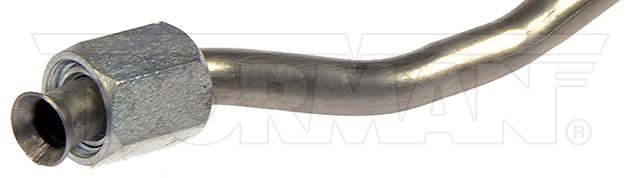 Dorman EGR Tube, OE Solutions ™, 16.61 Inch Length, 8 Millimeter Tube Diameter – 598-174