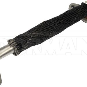 Dorman EGR Tube, OE Solutions ™, Stainless Steel, 10.5 Inch Length, 1 Inch Inside/Outside Diameter – 598-190