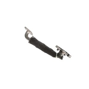 Dorman EGR Tube, OE Solutions ™, Stainless Steel, 10.5 Inch Length, 1 Inch Inside/Outside Diameter – 598-190