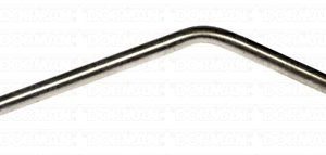 Dorman EGR Tube, OE Solutions ™, Natural, 8 Inch Length, 3 Inch Diameter, Boxed – 598-254
