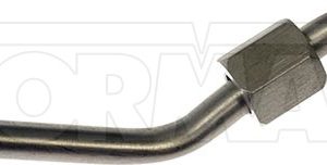 Dorman EGR Tube, OE Solutions ™, Natural, 8 Inch Length, 3 Inch Diameter, Boxed – 598-254