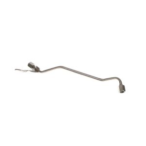 Dorman EGR Tube, OE Solutions ™, Natural, 8 Inch Length, 3 Inch Diameter, Boxed – 598-254