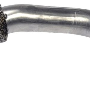 Dorman EGR Tube, OE Solutions ™, 7 Inch Length – 598-600