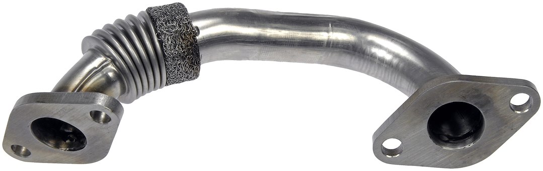 Dorman EGR Tube, OE Solutions ™, 7 Inch Length – 598-600