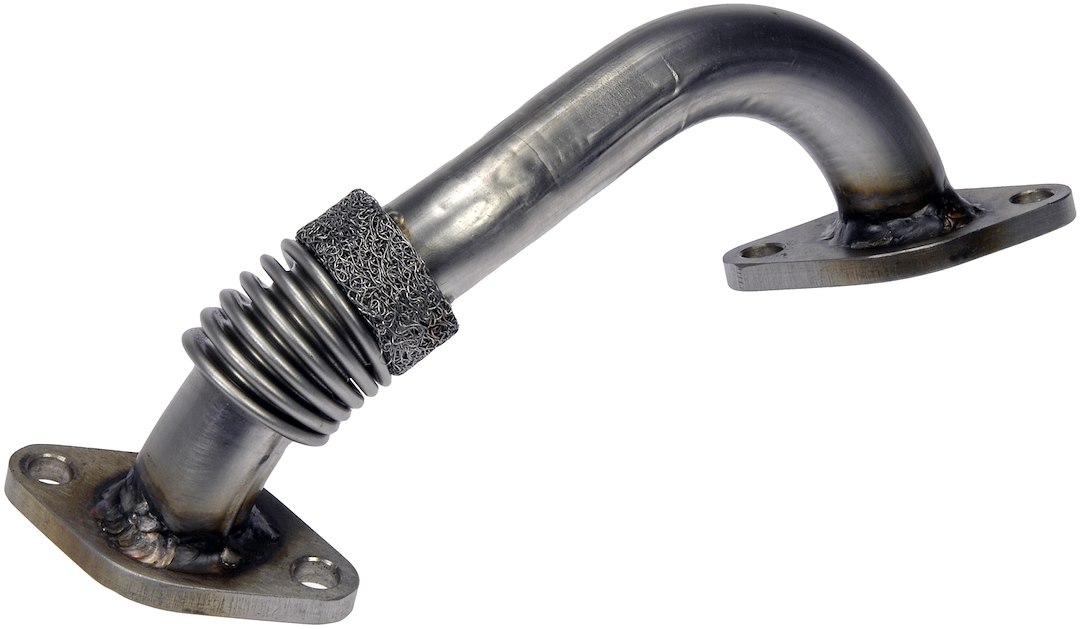 Dorman EGR Tube, OE Solutions ™, 7 Inch Length – 598-600