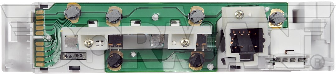 Dorman Climate Control Panel, OE Solutions™ – 599-006