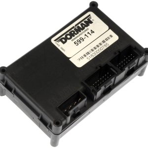 Dorman Transfer Case Control Module, OE Solutions™ – 599-114