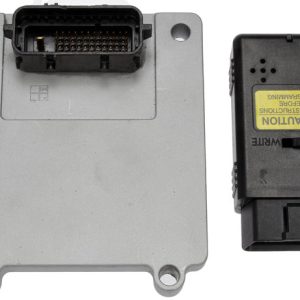 Dorman Auto Trans Control Module – TCM, OE Solutions ™, Remanufactured, 49 Pin, With Software Transfer Tool – 599-120