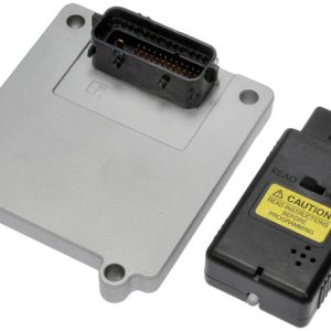 Dorman Auto Trans Control Module – TCM, OE Solutions ™, Remanufactured, 49 Pin, With Software Transfer Tool – 599-120